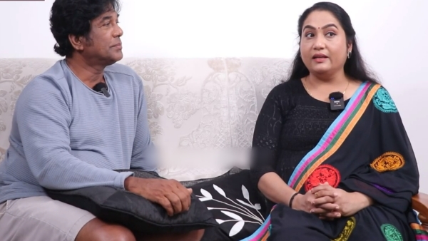മക്കളെ കുറിച്ച് ഓർക്കുമ്പോൾ ഭയമാണ്