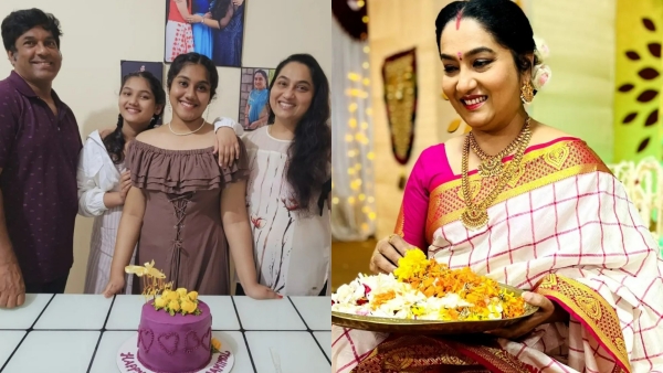അനായാസമായി അഭിനയം