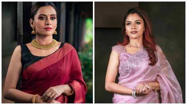 സിനിമയില് നിന്നും ഇടവേള എടുക്കാന് കാരണം കല്യാണം കഴിച്ചത് കൊണ്ടാണ്