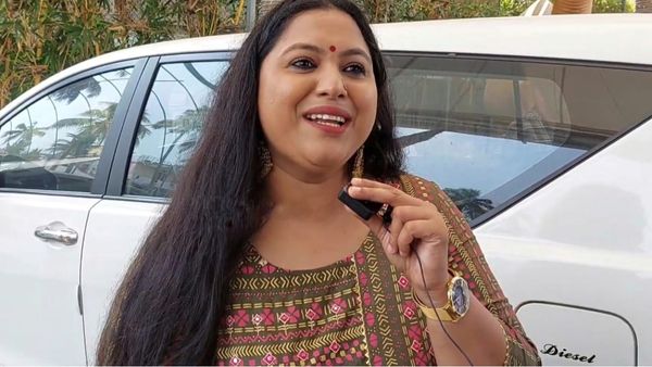 എന്റെ കുഞ്ഞനിയന്റെ എൻഗേജ്‌മെന്റാണ്