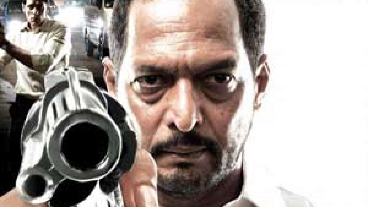 ഒരു തീവ്രവാദിയായി അഭിനയിക്കാന് താല്പര്യമില്ലെന്നാണ് നാന പറഞ്ഞത്