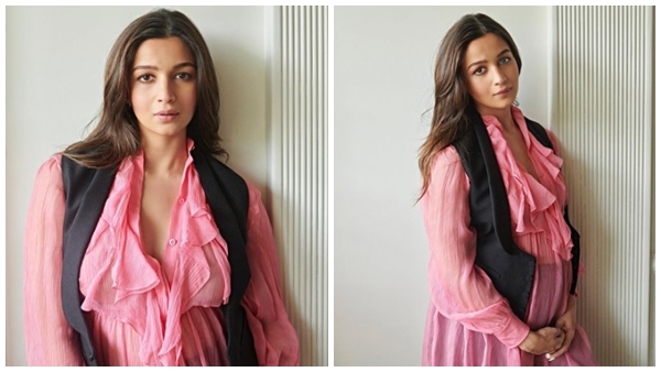  വിവാഹവും പിന്നാലെ ഗര്‍ഭകാലവുമൊക്കെ കഴിഞ്ഞെങ്കിലും ആലിയ സിനിമയില്‍ സജീവമായിരുന്നു