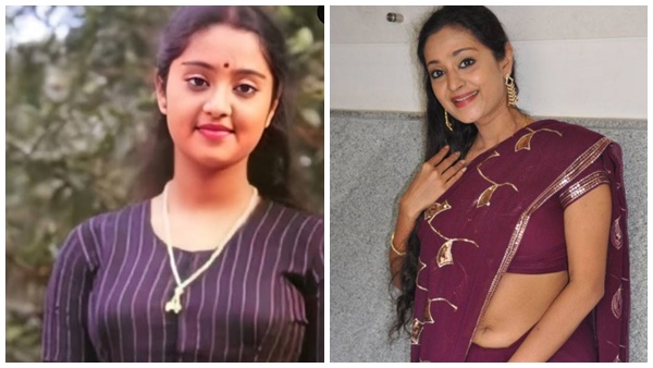 ഡിവോഴ്സ് ചെയ്തത് തൻ്റെ തീരുമാനമെന്ന് ചാർമിള