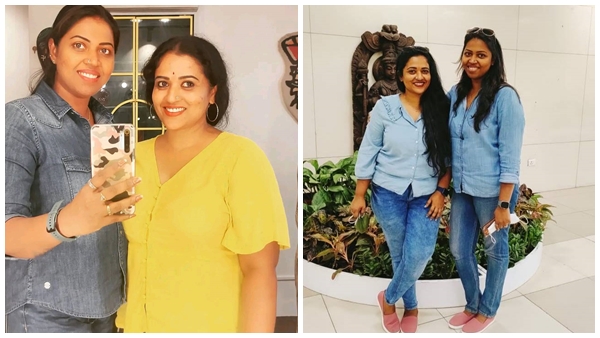 അത്രയും മനോഹരമായൊരു കുടുംബമാണ് സിമിയുടേതെന്ന് അവതാരകന്‍ ജിപി യും പറഞ്ഞു