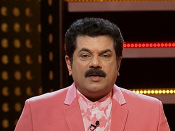 നീ ഇതൊന്നും പേടിക്കണ്ട