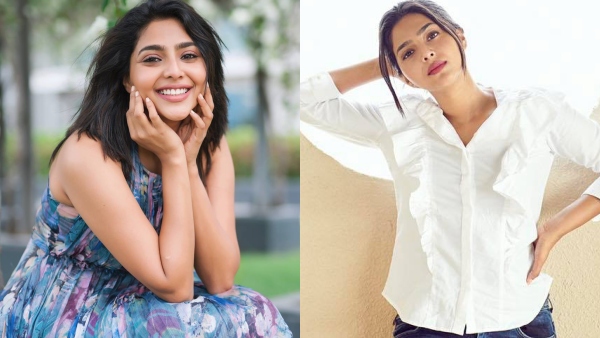 Aishwarya Lakshmi