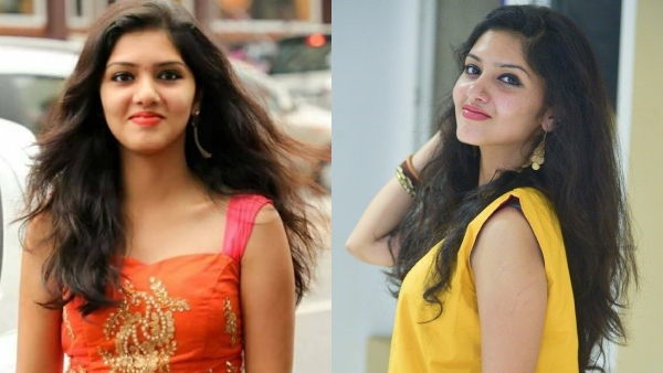 ​ഗായത്രി സുരേഷിന്റെ തെലുങ്ക് ഡയലോ​ഗ് സോഷ്യൽ മീഡിയയിൽ വൈറലാണ്