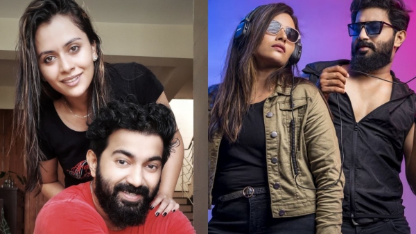 ധന്യയെ ചുറ്റിപ്പറ്റി തന്നെ