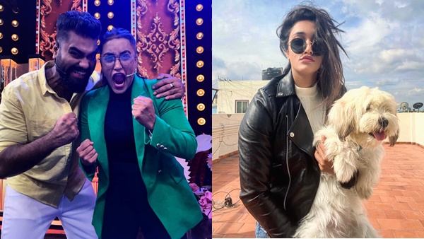 നല്ല നിമിഷങ്ങള്‍