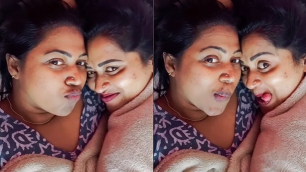 ലെസ്ബിയന്‍സ് എന്താ മനുഷ്യരല്ലേ