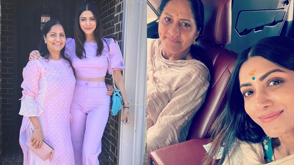 അമ്മയുടെ റോളില്‍ ആള്‍ ഹിറ്റ്‌ലറാണ്