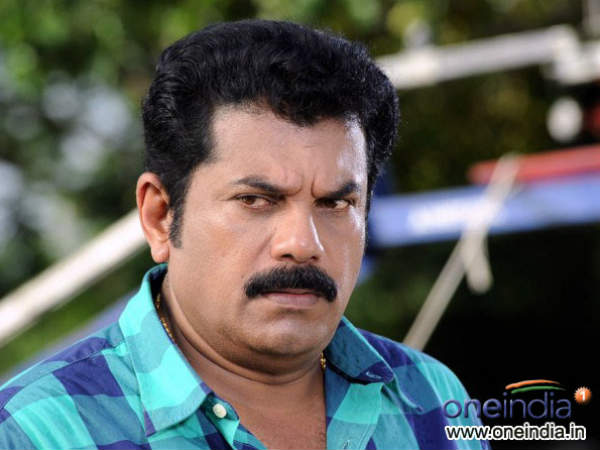 നായര്‍ സാബ്