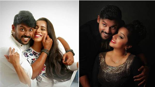 കഴിഞ്ഞ ജന്മത്തില് വലിയ പുണ്യം ചെയ്യണം നിങ്ങളെ പോലെ ഒരു ഭാര്യയും ഭര്ത്താവും ആകാന്