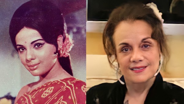 ഏറെ നാൾ നീണ്ട ചികിത്സയ്ക്കൊടുവിലാണ് നടി രോ​ഗമുക്തി നേടിയത്