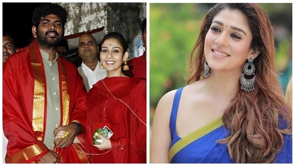 അഭിനയവും ഗ്ലാമറസ് ലോകവും മാത്രമല്ല ജീവിതമെന്ന് നയൻതാര തിരിച്ചറിഞ്ഞു