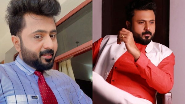 ആരുടെയും മനസ്സ് വിഷമിക്കാതെ പഴയ പോലെ തന്നെ ജീവിക്കാൻ ശ്രമിക്കുന്നു