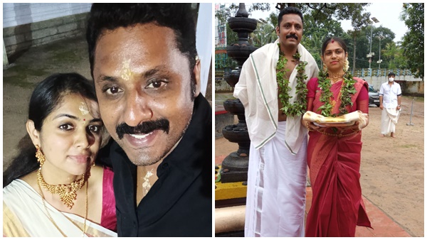 അദ്ദേഹം റിജക്റ്റ് ചെയ്ത പെണ്‍കുട്ടികളില്‍ ഒരാള്‍ ഞാനായിരുന്നു