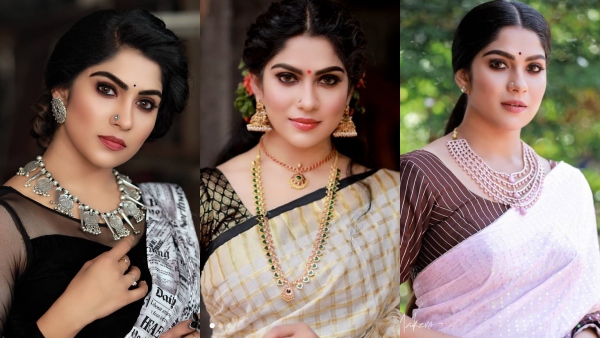 നായികയാകാനുള്ള ഭംഗിയില്ല