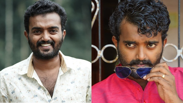 വേദന പുറത്തു കാണിക്കാതിരിക്കുകയായിരുന്നു