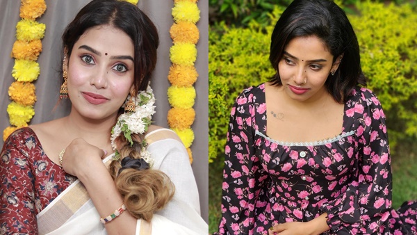 അമ്മയെ പോലെ ആകരുത്