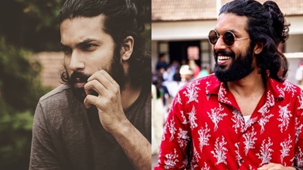 ആദ്യത്തെ പ്രണയം