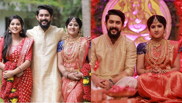 സുഹൃത്തുക്കളുമായി കറങ്ങി