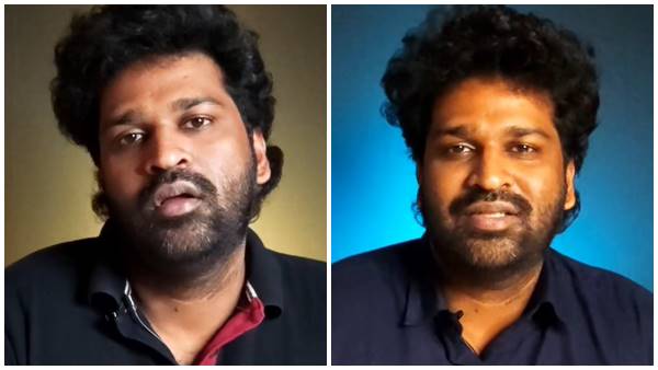 നാല് തെറി വിളിച്ചാല്