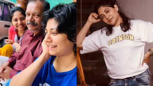 കൂടെ ഒരു വിഷമവും അഭയ പങ്കുവയ്ക്കുന്നു