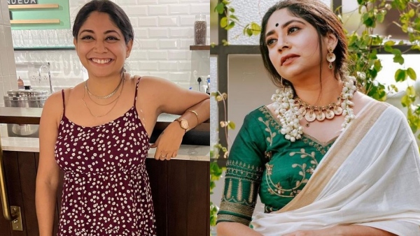 സുഹൃത്തുക്കൾക്കൊപ്പമാണ് അഭയ സംഗീത ബാൻഡ് നടത്തുന്നത്