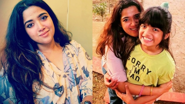 നമ്മളെക്കാൾ നാട്ടു​കാർക്കാണ് പ്രശ്നം