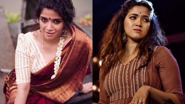 മാരേജെന്ന് പറയുമ്പോൾ തന്നെ പേടിയാണ്