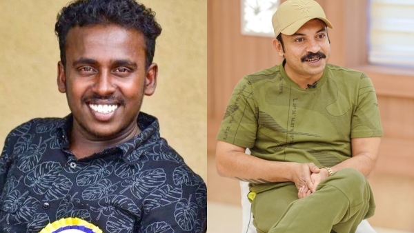 ആ വാക്കുകൾ വിഷമിപ്പിച്ചിട്ടില്ല