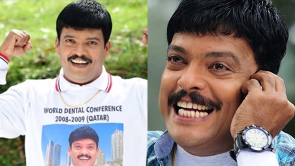 വിഢിത്തങ്ങളും കോമാളിത്തരവും അല്ല ജ​ഗദീഷെന്ന് പറയുന്നയാൾ