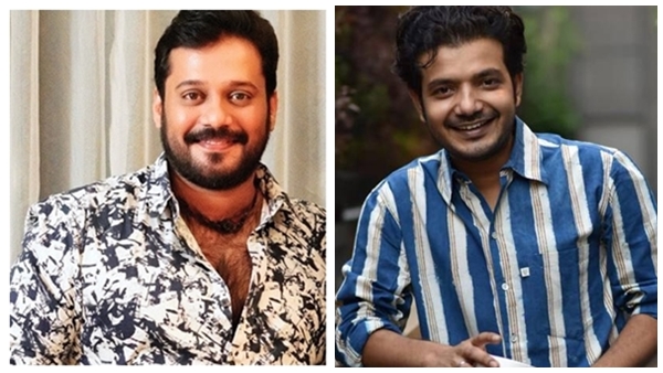 ബാലയും ശ്രീനാഥ് ഭാസിയും ബിഗ് ബോസിലേക്ക് പോകുന്നു