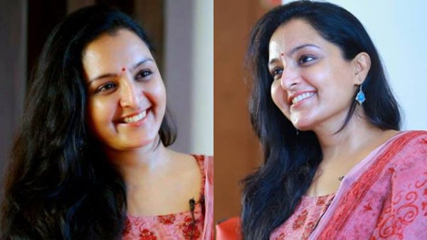 വയറ് വെച്ചപ്പോൾ മഞ്ജുവിന് ഭയങ്കര അത്ഭുതമായിരുന്നു. കൊച്ചുകുട്ടിയെ പോലെ തുള്ളിച്ചാടി