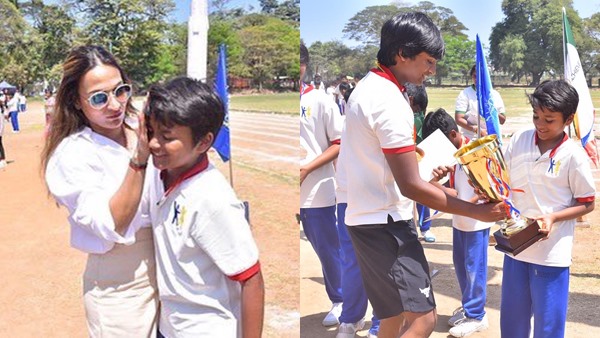 Aishwarya Rajinikath