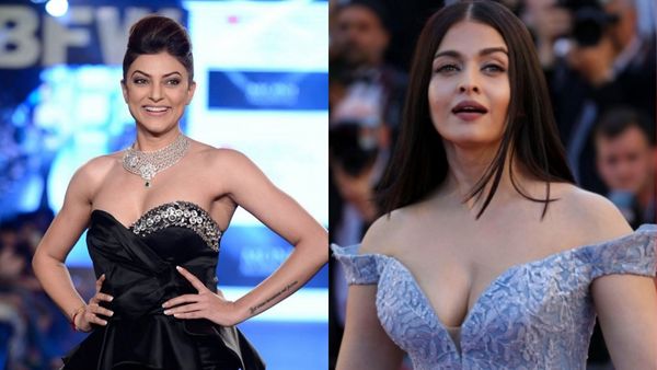 കരൺ ജോഹറിന്റെ ചൊറിയൻ ചോദ്യത്തിന് സുസ്മിത നൽകിയ മറുപടി