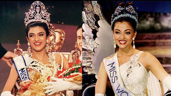 ഇരുവരും ബോളിവുഡിലെ രണ്ടു വലിയ നായികമാരായി മാറുകയായിരുന്നു