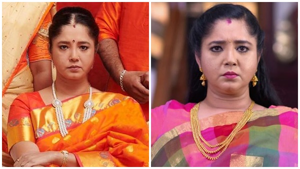 ഐശ്വര്യയുടെ കഷ്ടപ്പാടുകൾ വാർത്തകളിൽ നിറഞ്ഞപ്പോഴാണ്