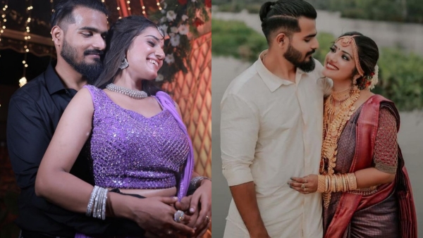 നാലര വർഷത്തെ പ്രണയമാണ്