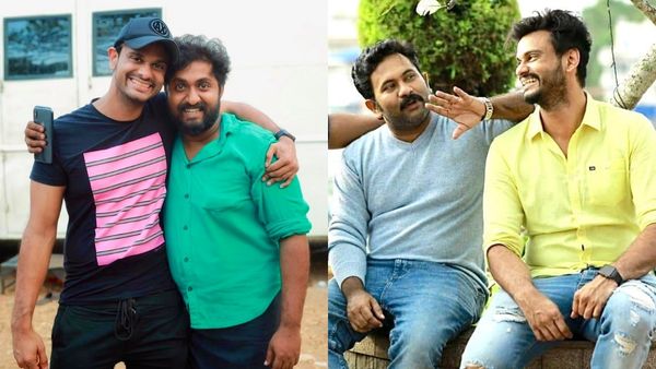 വളരെ അടുത്ത ബന്ധമാണ്