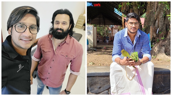 ഫാന്‍സിന് റോബിന്‍ സൂപ്പര്‍ സ്റ്റാര്‍