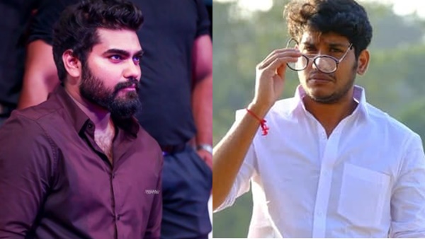 പരിഹാസത്തോടെയും പുച്ഛത്തോടെയുമാണ് ഇവരെല്ലാം ഇവനെ കണ്ടിട്ടുള്ളത്