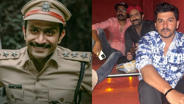 എല്ലാ ദിവസം വർക്ക് ചെയ്യണം