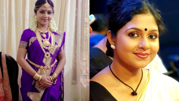 ഒരു ബന്ധവും അമ്പിളിക്ക് ഉണ്ടായിരുന്നില്ല