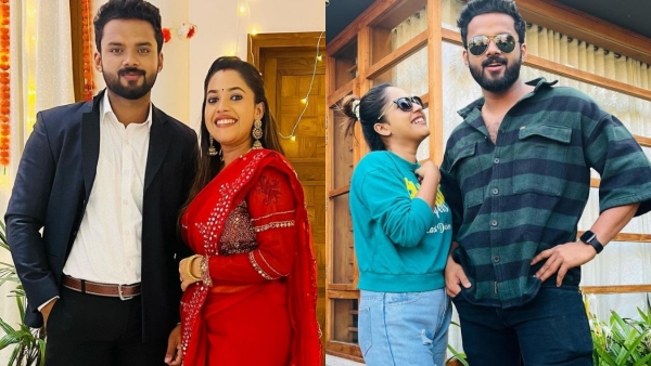 സാന്ത്വനത്തിലെ വരുണിനെ അമൃത വിവാഹം ചെയ്തോ?,