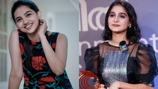 ഹെയർ കട്ട് ചെയ്തപ്പോൾ എനിക്ക് കോൺഫിഡൻസ് കൂടി