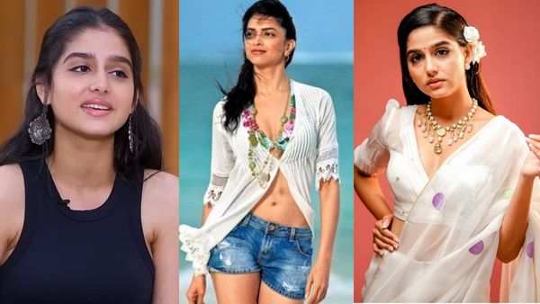 ദീപിക പദുകോണിന്റെ ഷോർട്ട് ഡ്രസൊക്കെ കണ്ട്