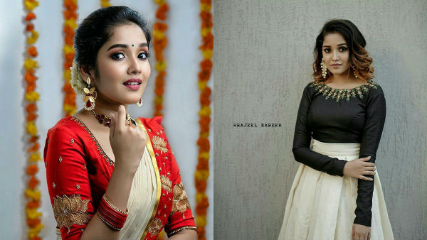 നയൻതാരയെ പറ്റി ചോദിച്ചപ്പോൾ