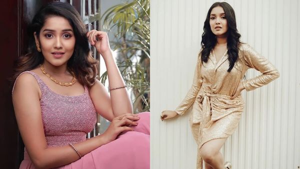 അമ്മ തയ്ക്കുന്ന വസ്ത്രങ്ങളാണ് ഞാൻ ഉപയോഗിച്ചിരുന്നത്